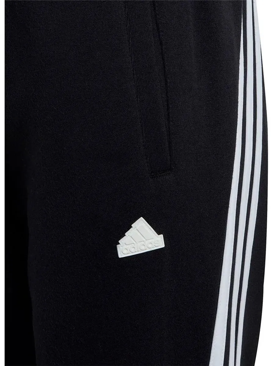 adidas Future Icons 3-Stripes Trainingsbroek 152 - Zwart