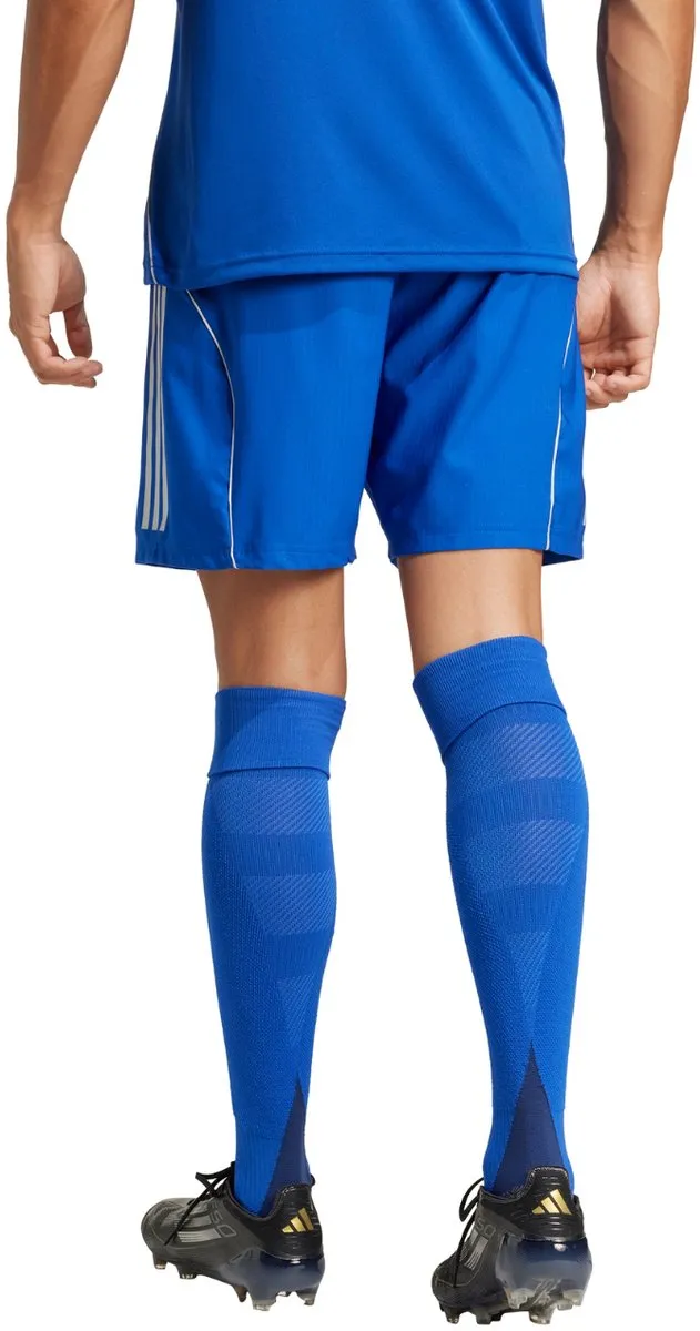adidas Tiro 25 Competition Match Herenshort - Blauw S