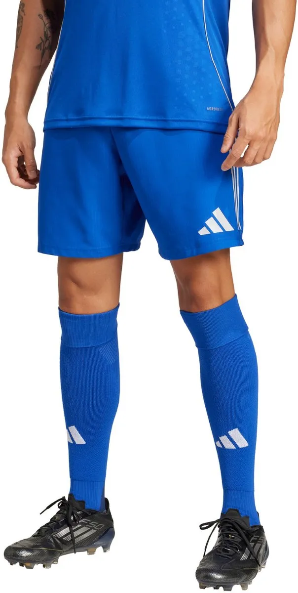 adidas Tiro 25 Competition Match Herenshort