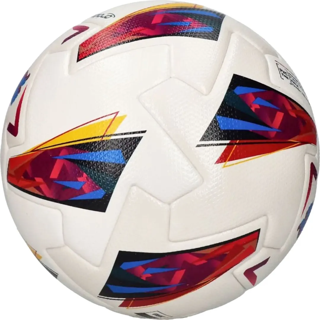 PUMA Orbita LaLiga 1 FIFA Quality Pro Voetbal 5 - Wit