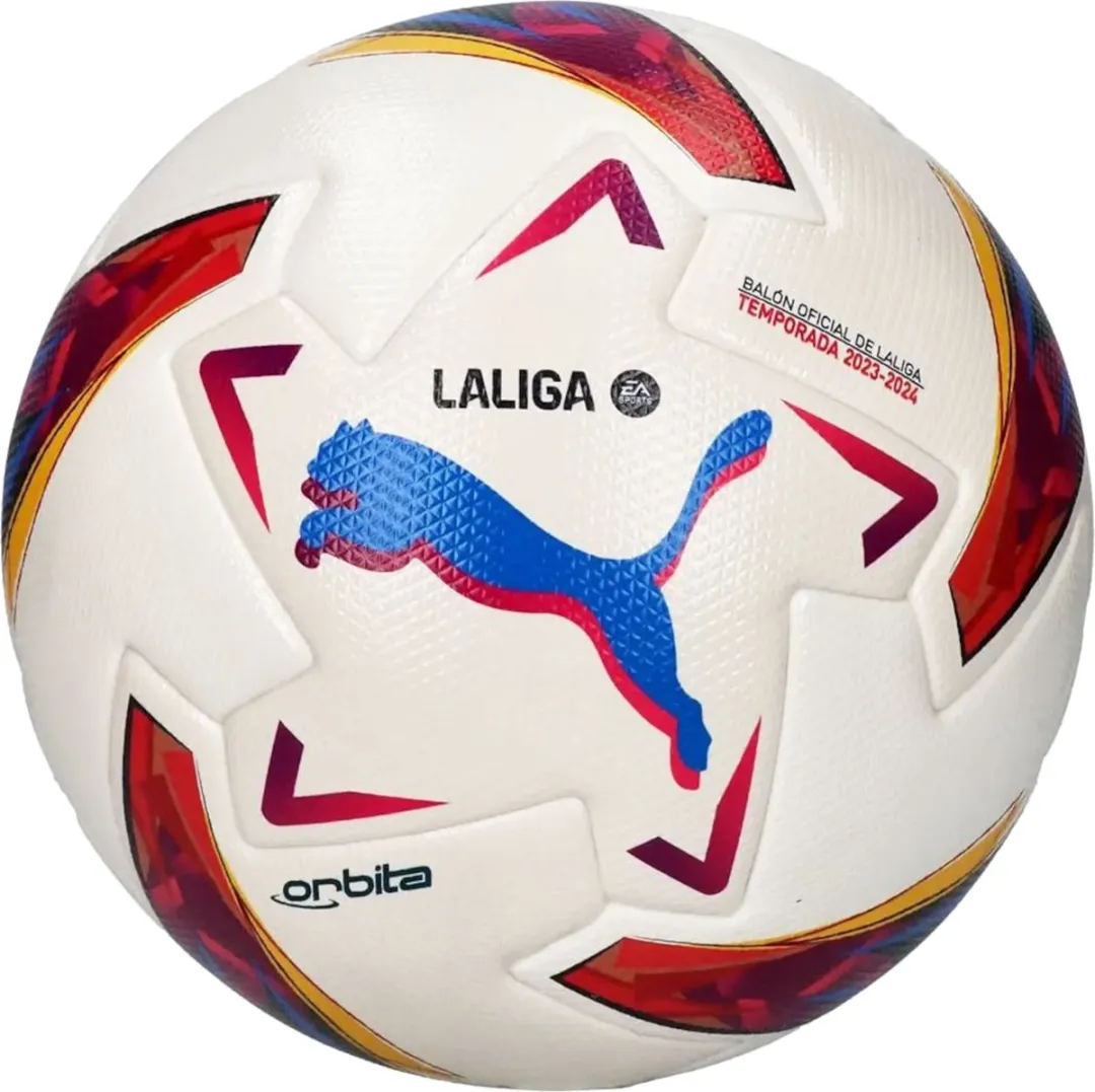 PUMA Orbita LaLiga 1 FIFA Quality Pro Voetbal 5