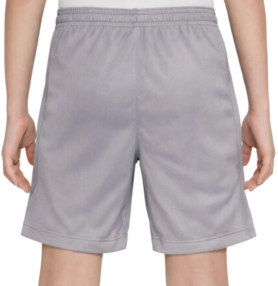 Nike PSG x Jordan Strike Trainingsbroekje Short IB3657-079 - Grijs - XL