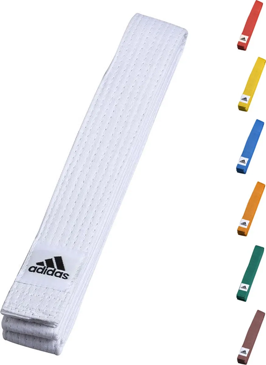 adidas Budo Band Club
