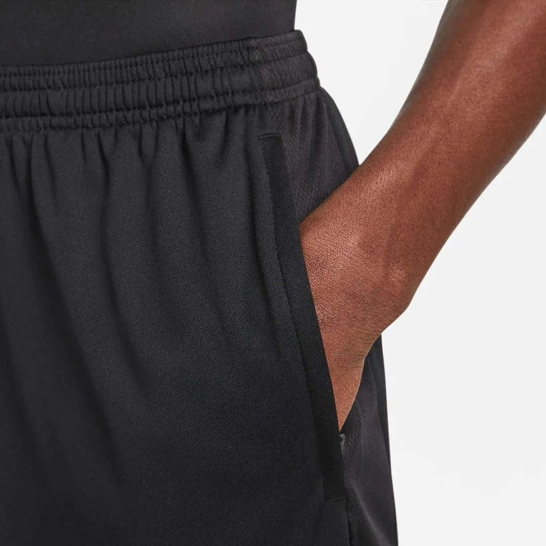 Nike Dri-FIT Academy Trainingsbroek Heren S - Zwart