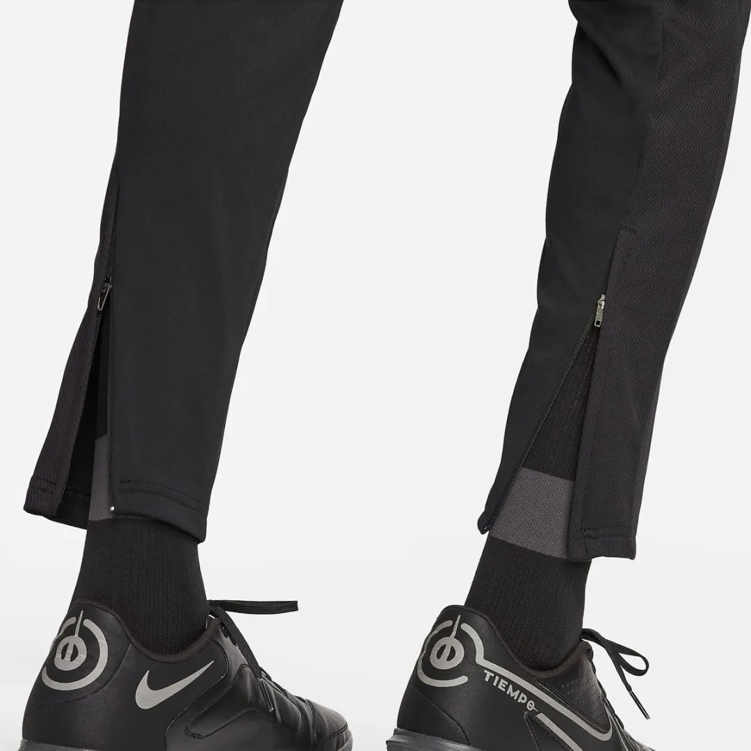 Nike Dri-FIT Academy Trainingsbroek Heren S - Zwart