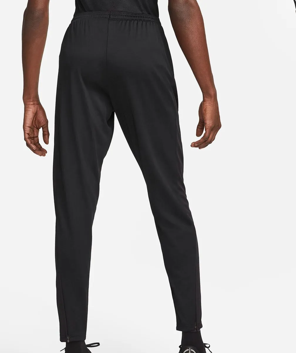 Nike Dri-FIT Academy Trainingsbroek Heren S - Zwart