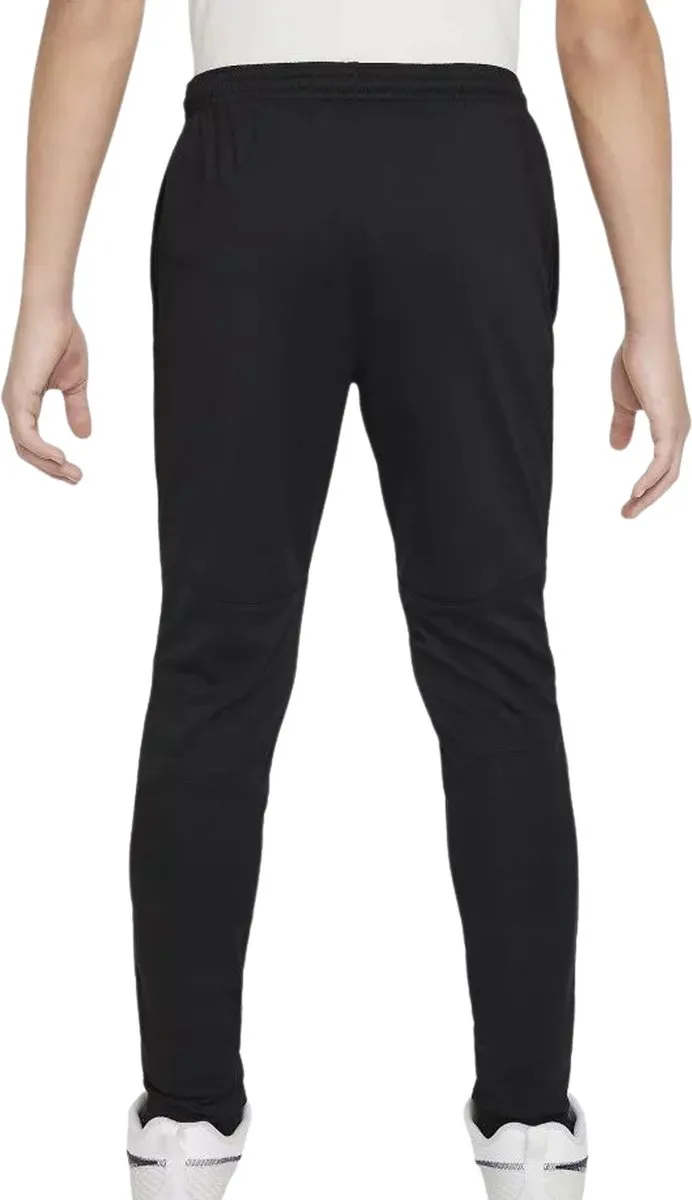 Nike Dri-FIT Park 20 Trainingsbroek Junior 128 - Zwart