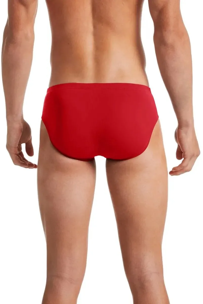 Nike Swim Zwemslip - 32 Man - Multicolor