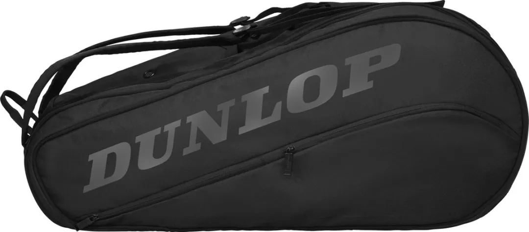 Dunlop CX Team Tennistas 12 Stuks