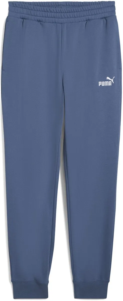 PUMA ESS No. 1 Logo Joggingbroek S - Dark Indigo