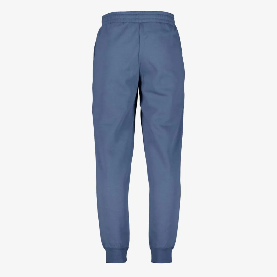 PUMA ESS No. 1 Logo Joggingbroek S - Dark Indigo