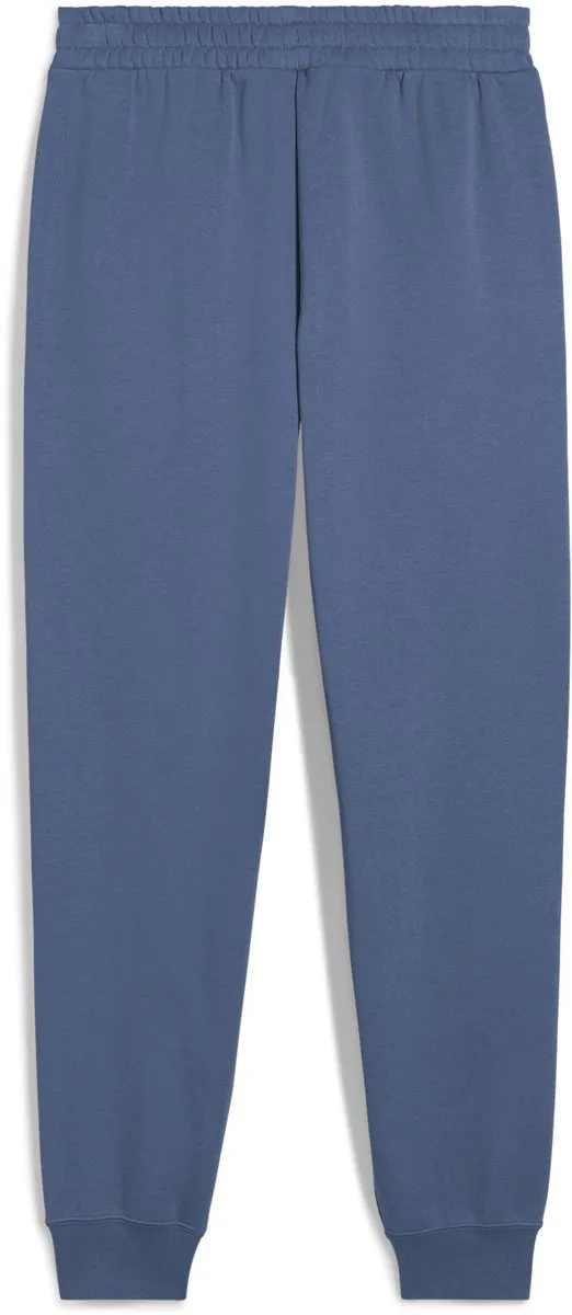 PUMA ESS No. 1 Logo Joggingbroek S - Dark Indigo