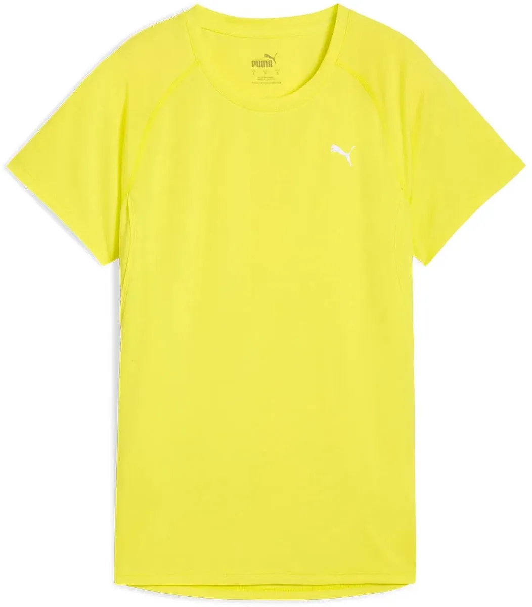PUMA W Run Velocity T-shirt