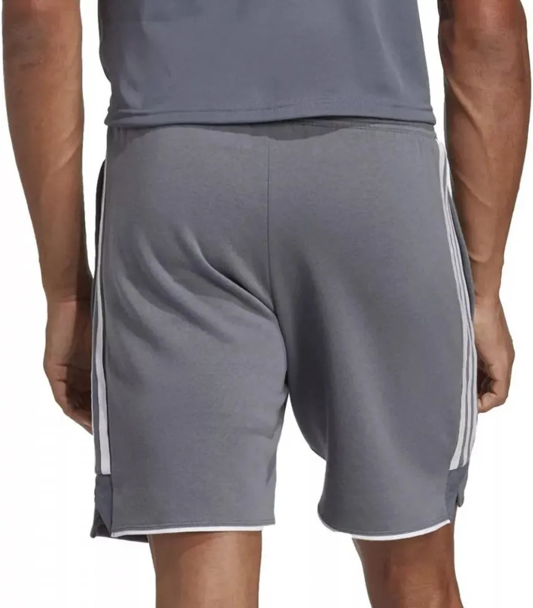 adidas Performance Tiro 23 League Joggingshort HZ3017 - Grijs