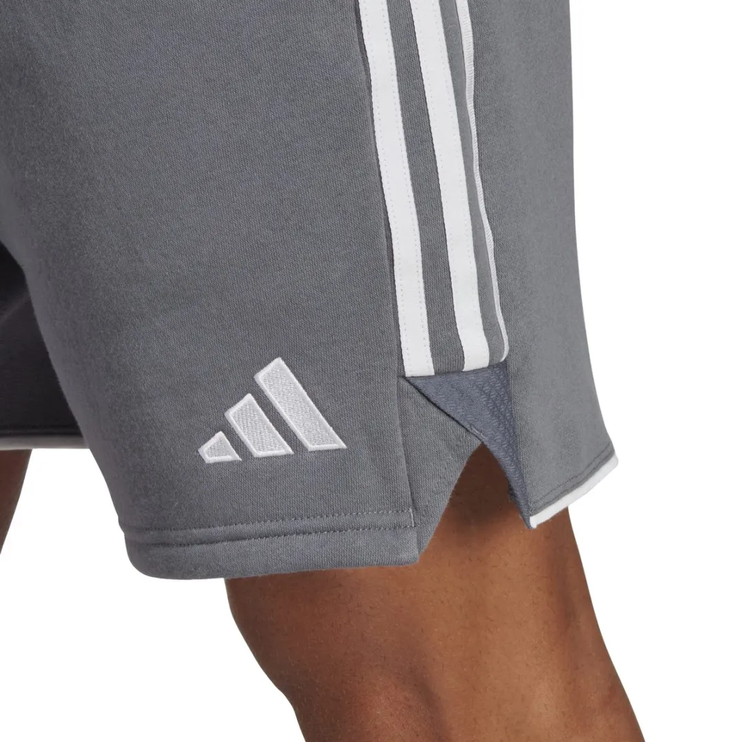 adidas Performance Tiro 23 League Joggingshort HZ3017 - Grijs - afbeelding 6 van 6