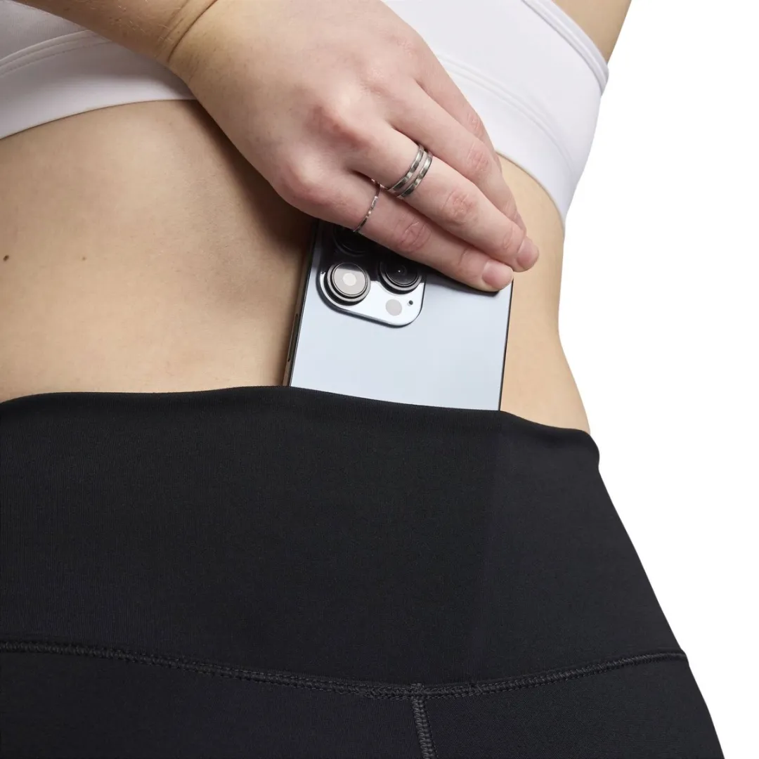 Nike Dri-FIT One Tight Trainingsbroek XS - Zwart