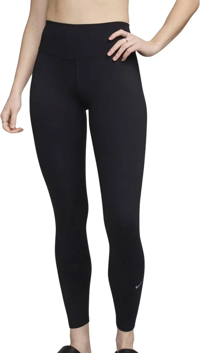 Nike Dri-FIT One Tight Trainingsbroek XS