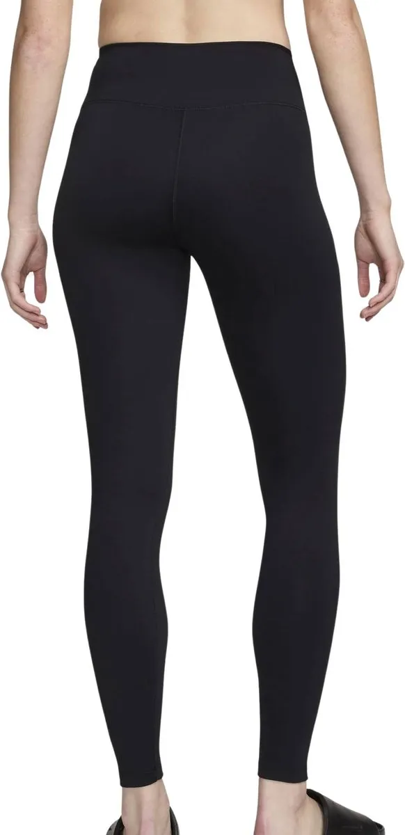 Nike Dri-FIT One Tight Trainingsbroek XS - Zwart