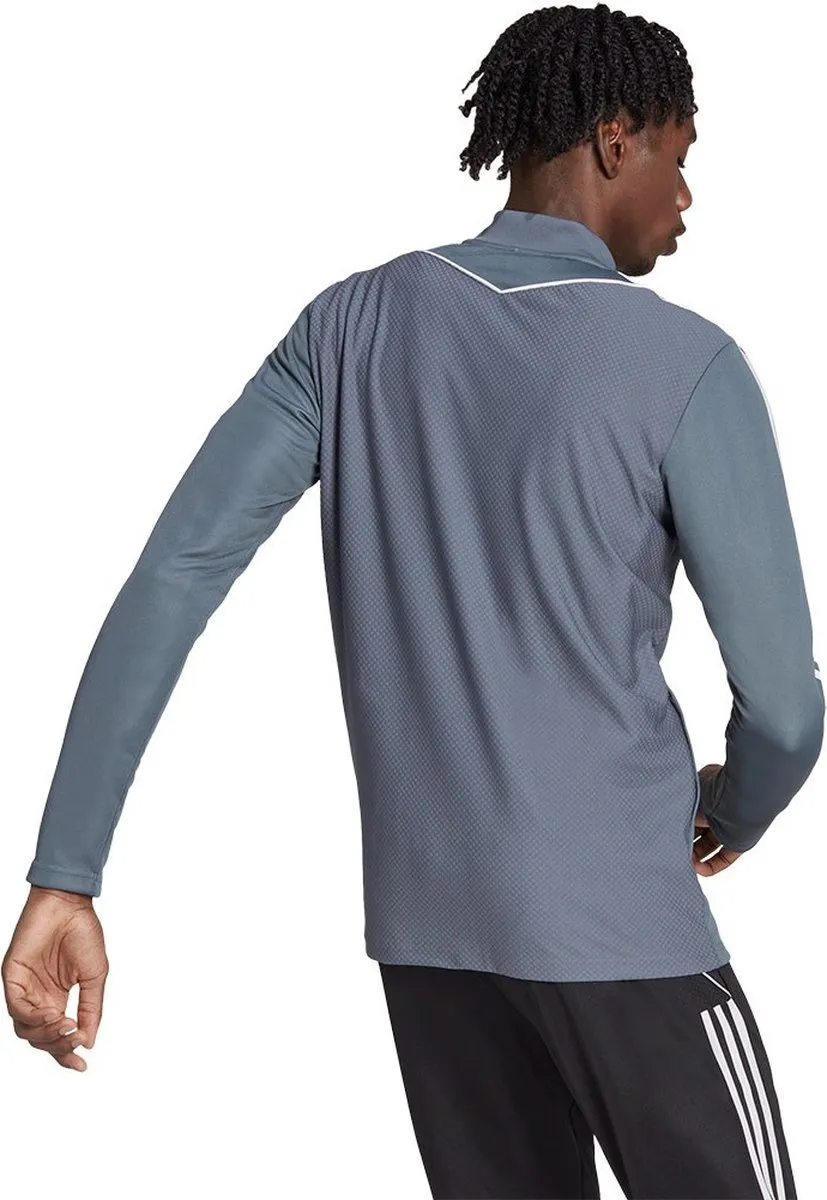 adidas Performance Tiro 23 League Training Jack Heren - Grijs - XXL