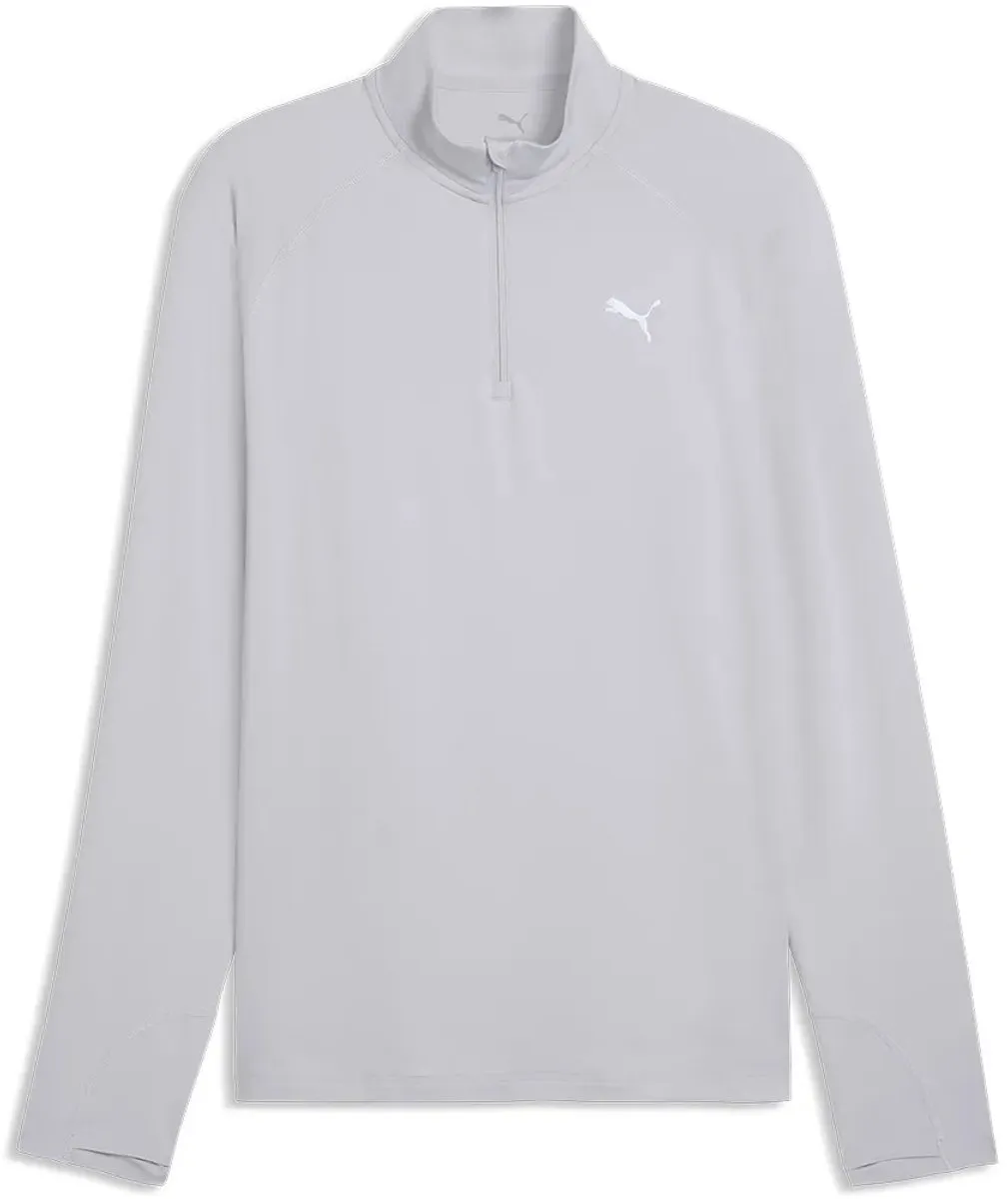 PUMA Velocity Cloudspun Sweatshirt