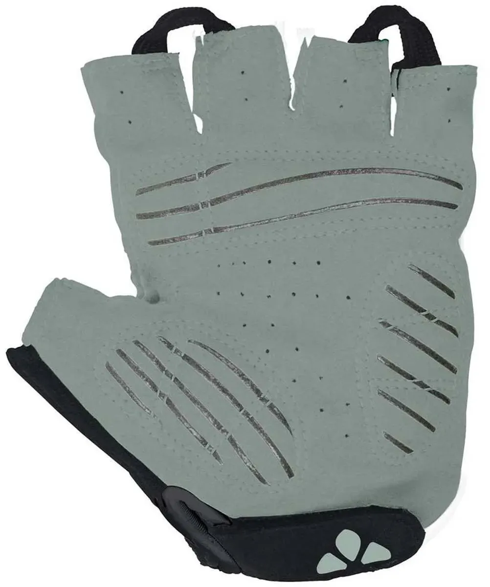 Vaude Wo Active Gloves Fietshandschoenen - Maat 8 - Zwart