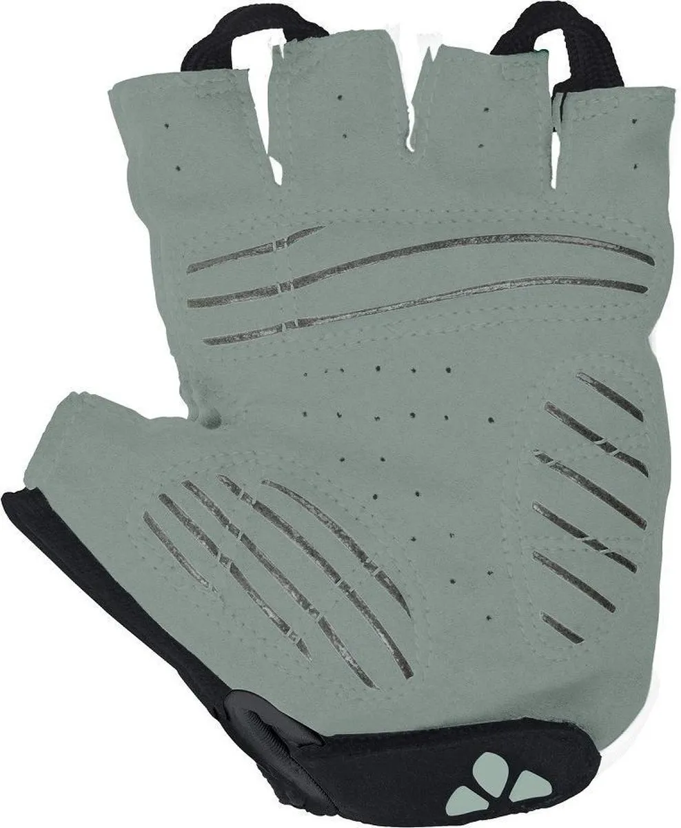 Vaude Wo Active Gloves Fietshandschoenen - Maat 8 - Zwart - afbeelding 6 van 6