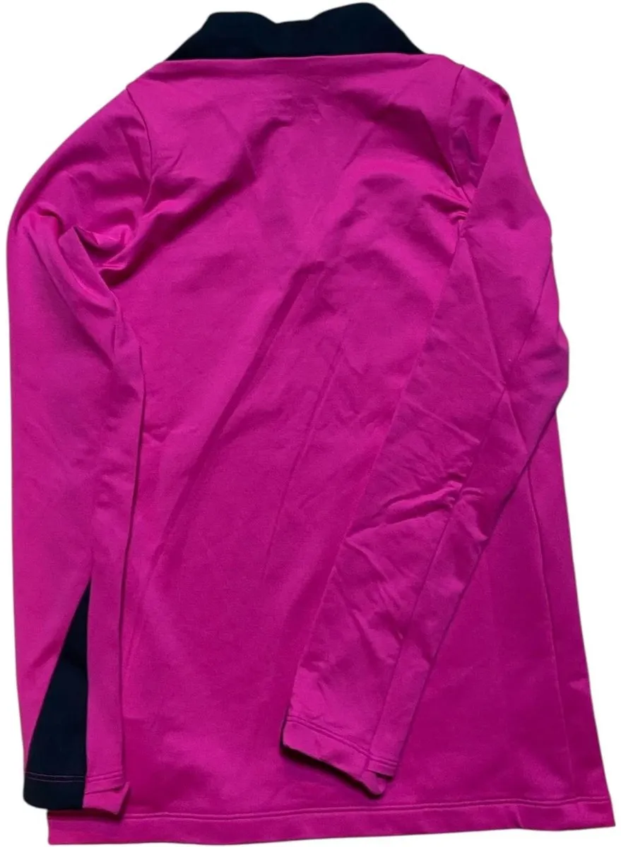 Nike Trainingsbroek Kinderen M - Zwart/Roz