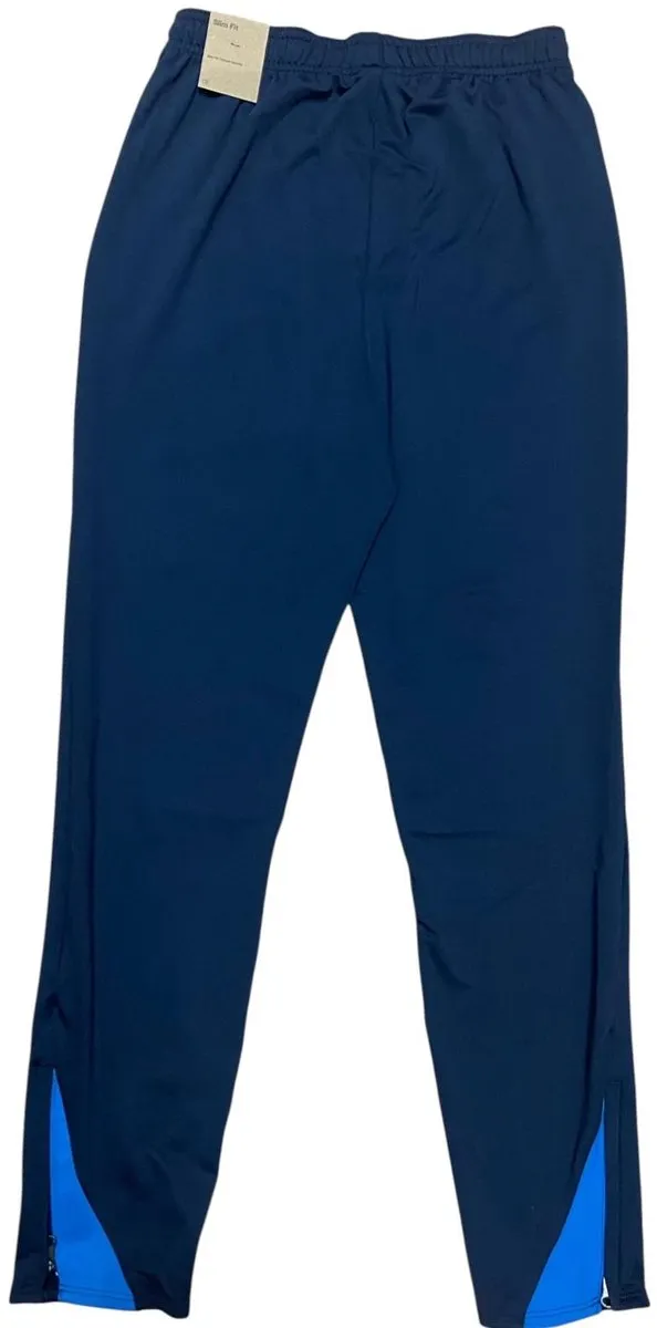Nike Trainingsbroek Kinderen M - Zwart/Roz