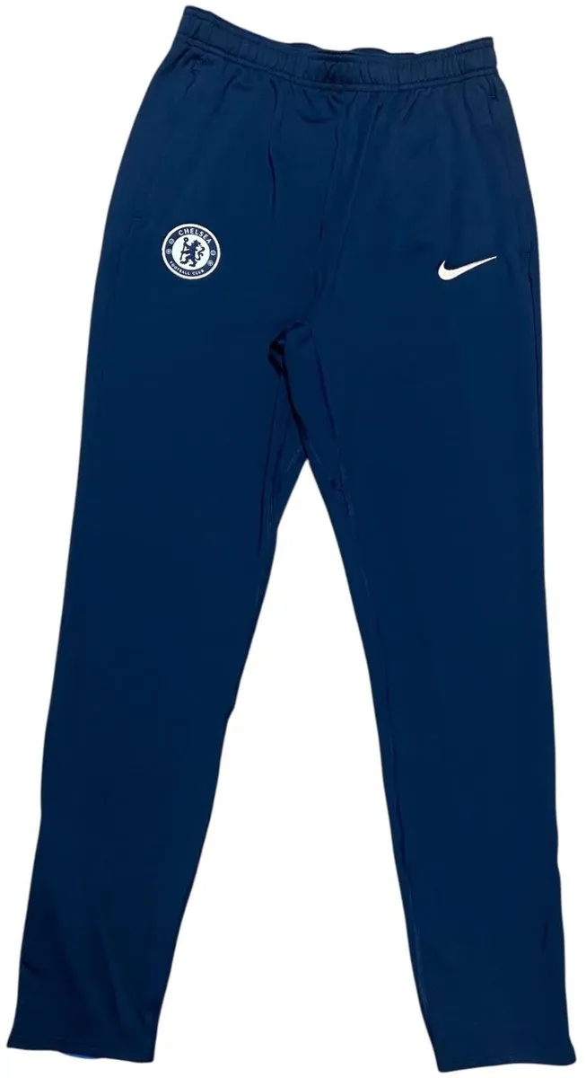 Nike Trainingsbroek Kinderen M - Zwart/Roz