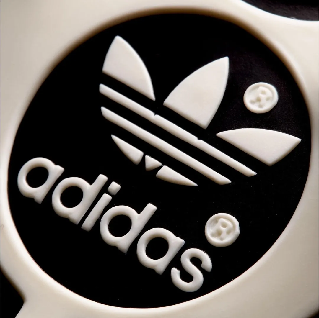 adidas Performance Kaiser 5 Cup Voetbalschoenen 39 1/3 - Zwart - afbeelding 6 van 6
