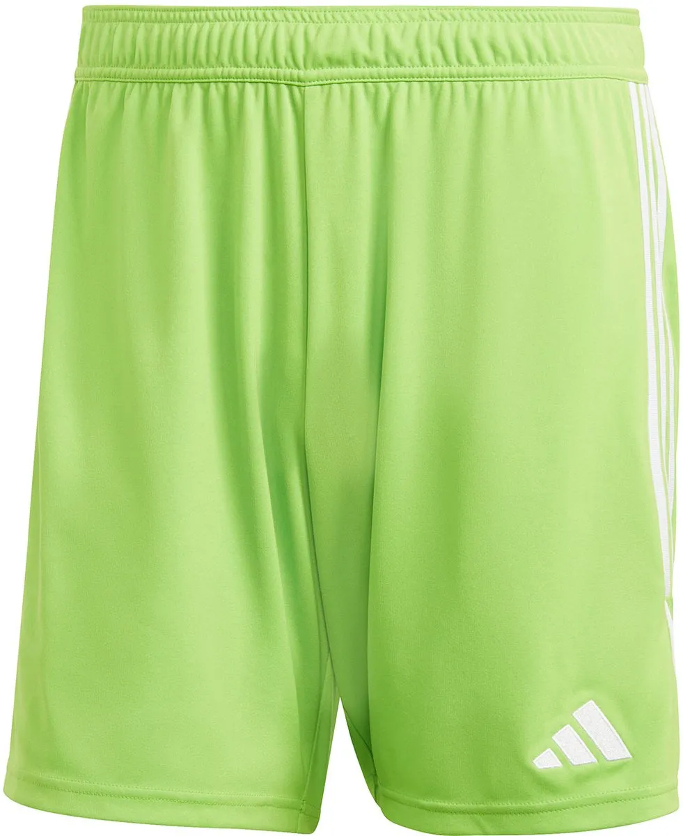 adidas Tiro 23 League Herenshort - Groen - S