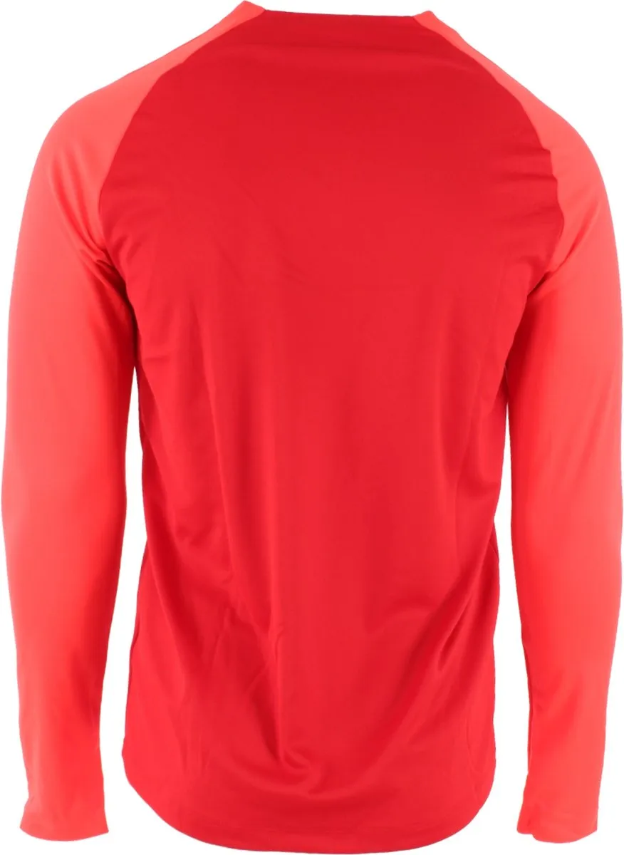 Nike Dri-FIT Academy Pro Voetbaltrainingstop M - Rood