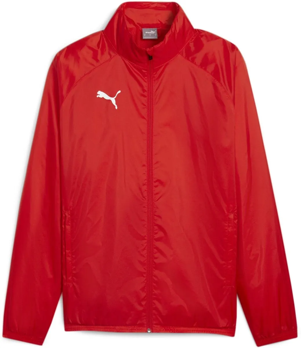 PUMA TeamGoal All Weather Trainingsjack