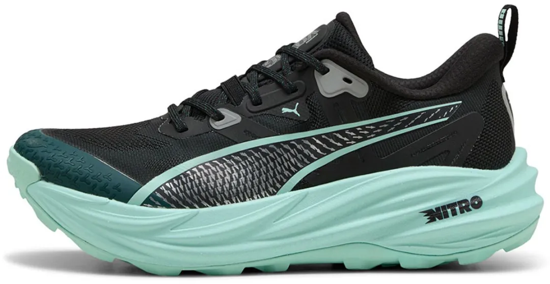 PUMA Voyage Nitro 4 Hardloopschoenen - 43 - afbeelding 6 van 6