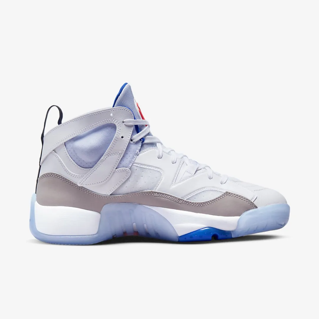 Nike Basketbalschoenen Jumpman Two Trey PSG