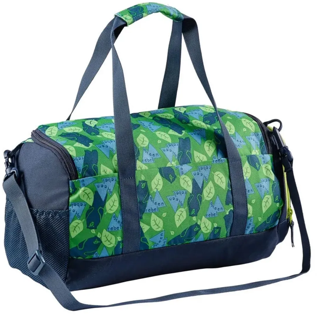 Vaude Snippy Jr. Sporttas 40cm - Parrot Green