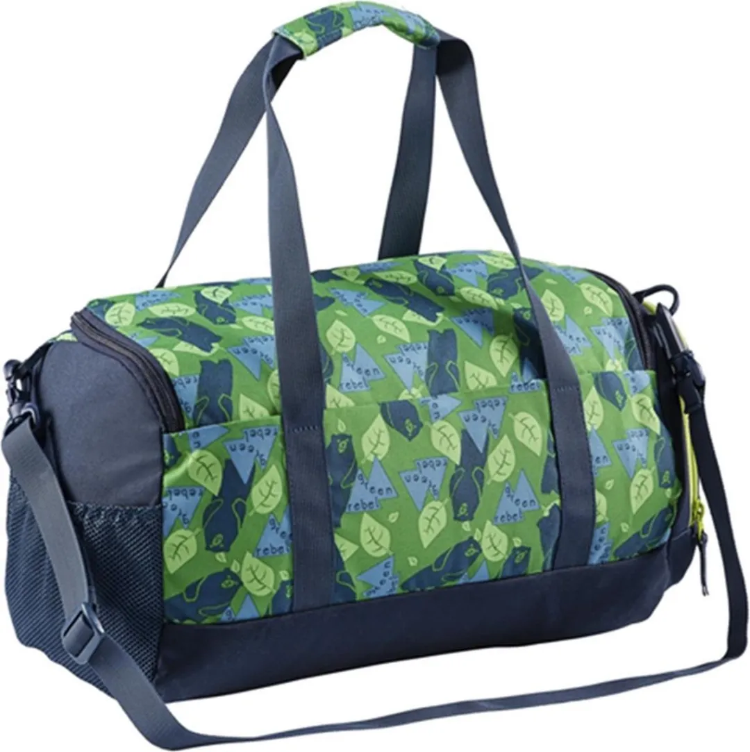 Vaude Snippy Jr. Sporttas 40cm - Parrot Green