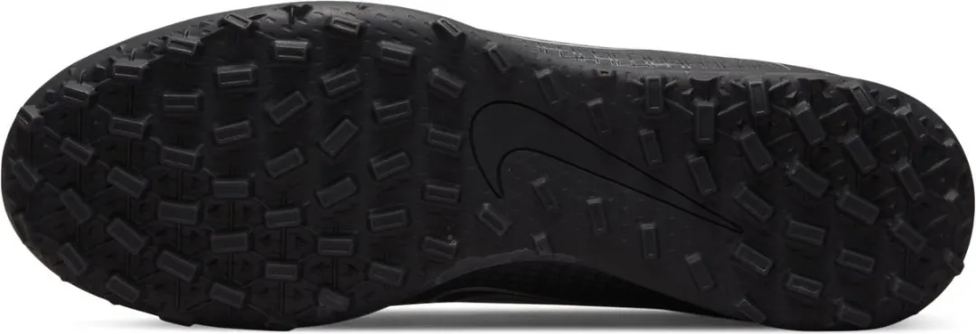Nike Mercurial Superfly 8 Club TF - Maat 44 - Zwart
