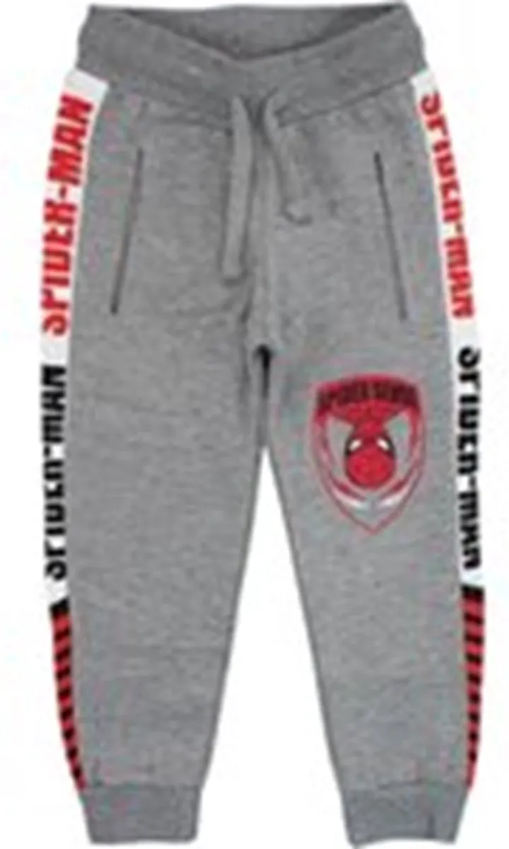 Marvel Spiderman Joggingbroek