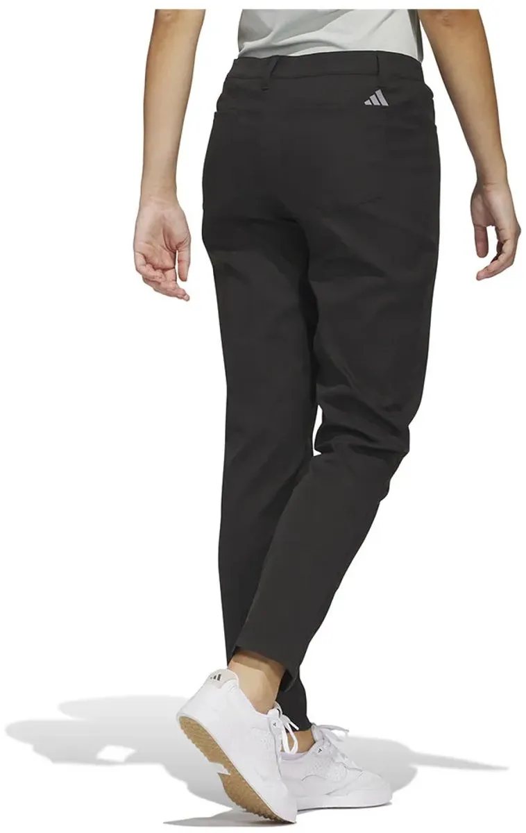Adidas Ultimate365 Twistweave Damesbroek - 46 - Zwart