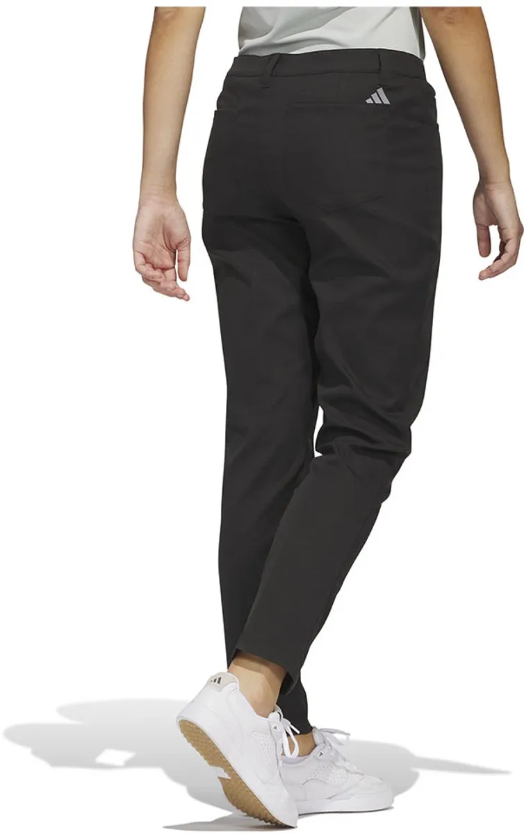 Adidas Ultimate365 Twistweave Damesbroek - 46 - Zwart