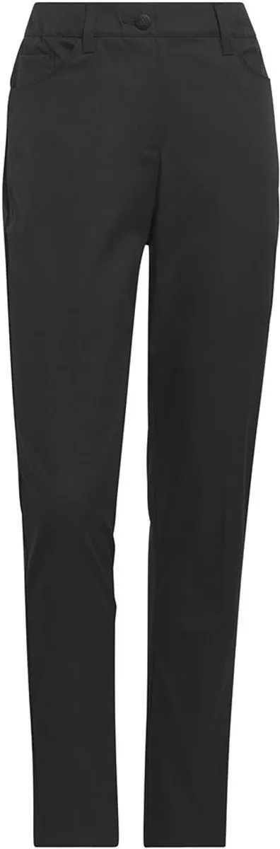 Adidas Ultimate365 Twistweave Damesbroek - 46 - Zwart