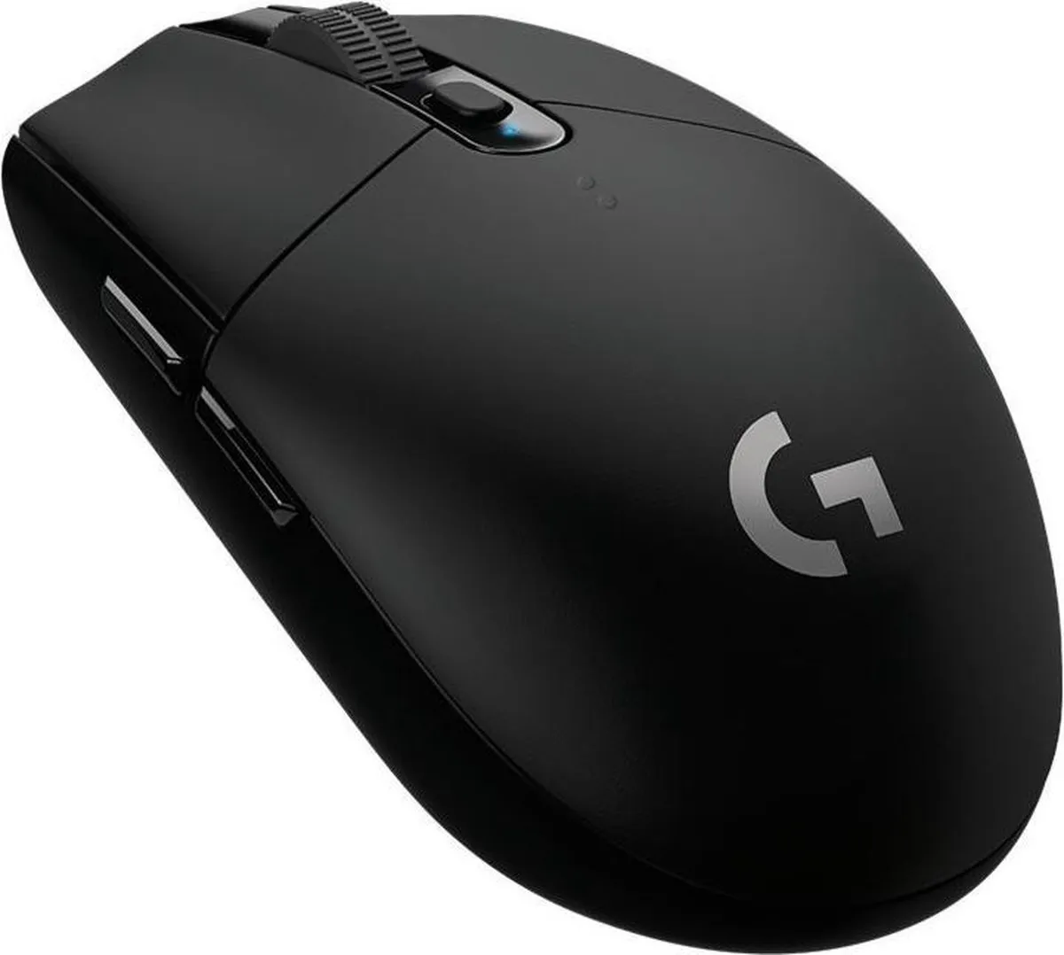 Logitech G G305 Lightspeed Draadloze Muis - Zwart - afbeelding 6 van 6