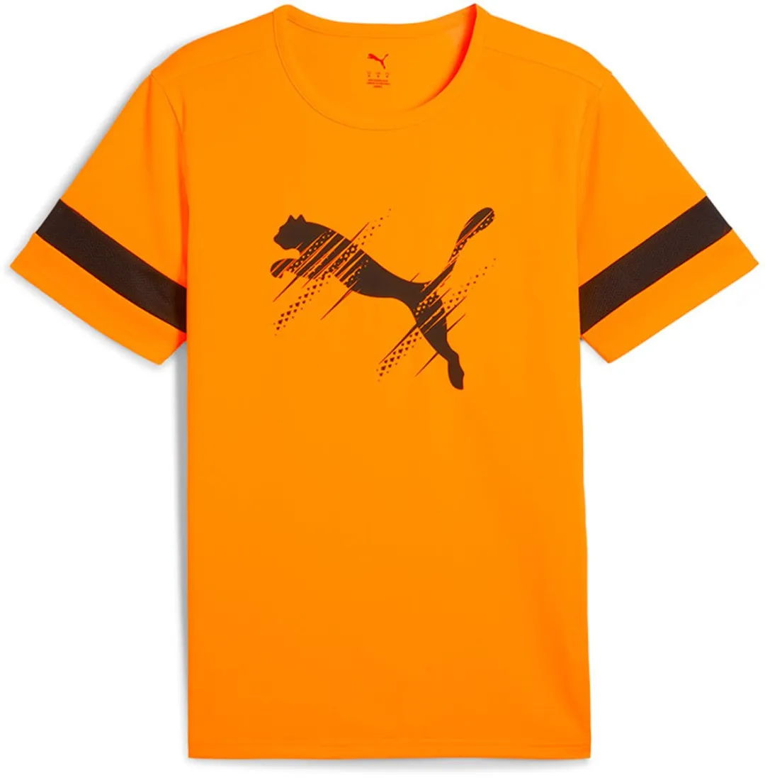 PUMA Attacanto Logo T-shirt