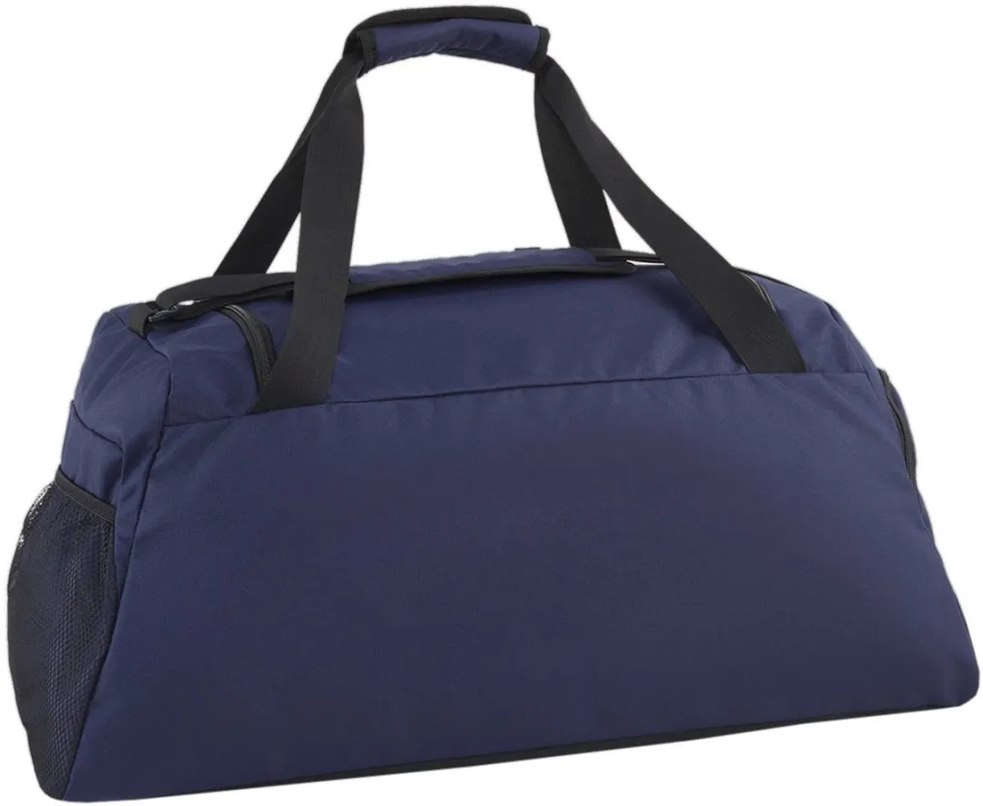 PUMA Team Goal Tas - Donkerblauw