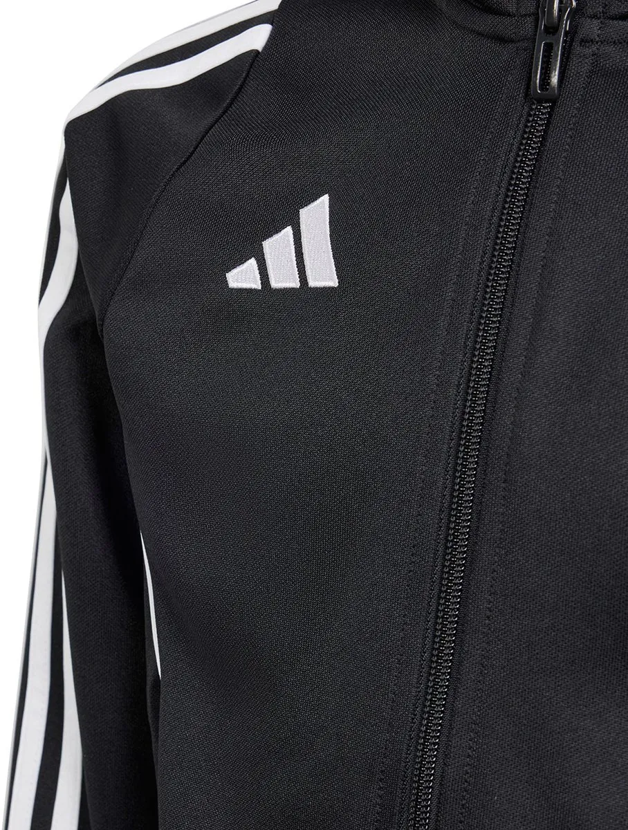 Adidas Tiro 24 Training Trui Kinderen - 140cm Zwart