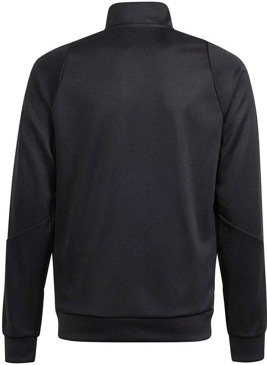Adidas Tiro 24 Training Trui Kinderen - 140cm Zwart