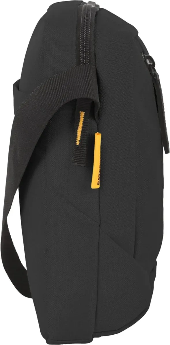 Caterpillar Shoulder Bag - 2L - Zwart