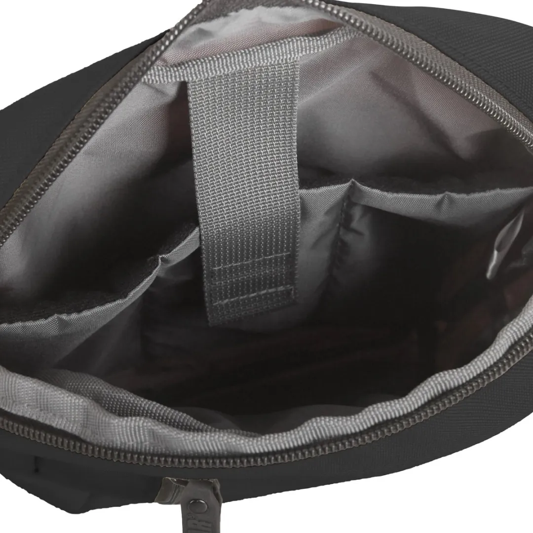Caterpillar Shoulder Bag - 2L - Zwart