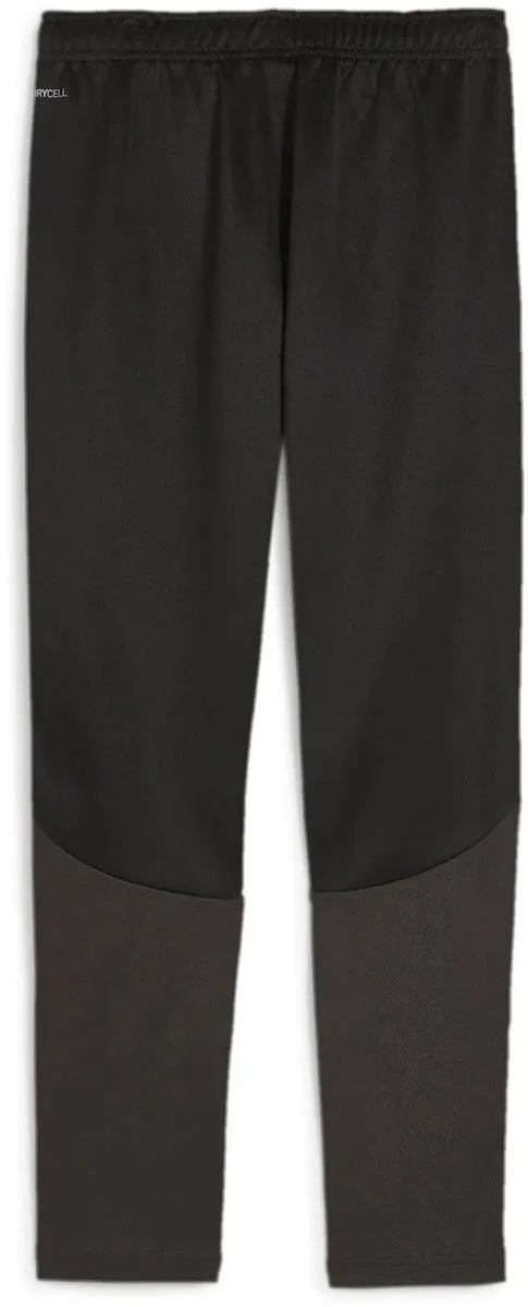 PUMA TeamGOAL Trainingsbroek Junior 116 - Zwart